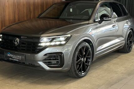 VW Touareg 112.000 km 45.980 &euro; Neumünster 24536