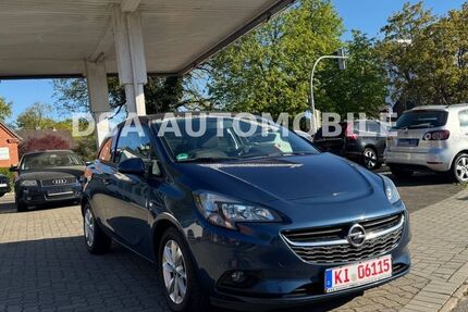 Opel Corsa 254.000 km 3.980 &euro; Preetz bei Kiel 24211