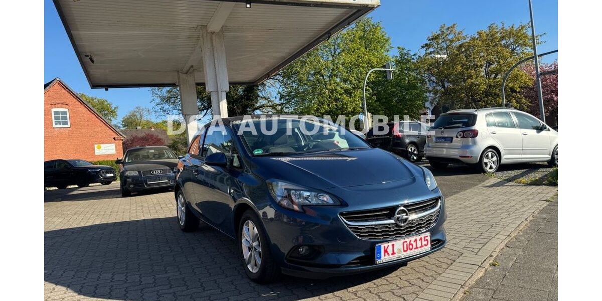 Opel Corsa 254.000 km 3.980 &euro; Preetz bei Kiel 24211