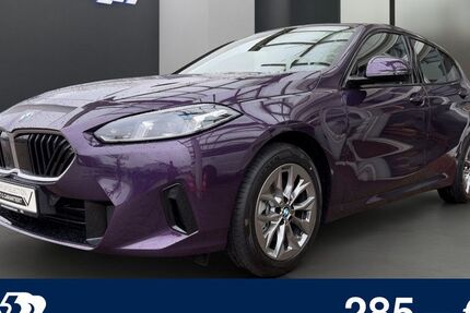 BMW 120 1.008 km 30.990 &euro; Kiel 24118