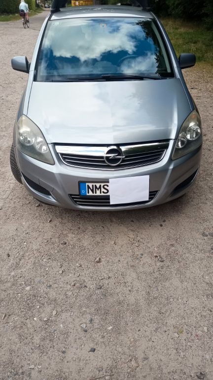 Zafira
