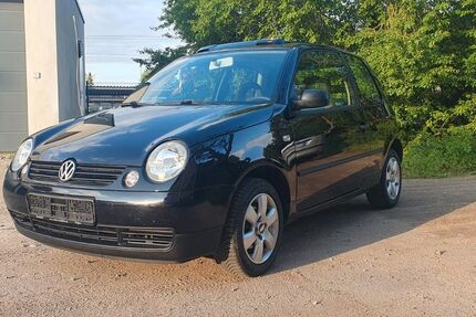 VW Lupo 168.253 km 3.888 &euro; Flintbek 24220
