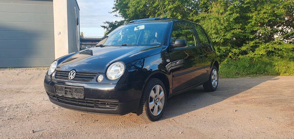 VW Lupo 168.253 km 3.888 &euro; Flintbek 24220