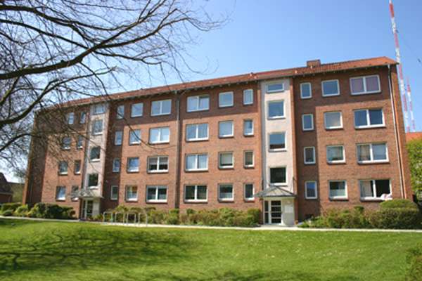 Wohnung zum Mieten in Kronshagen 680 € 66.3 m²