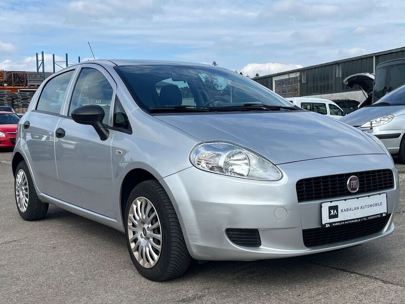 Punto
