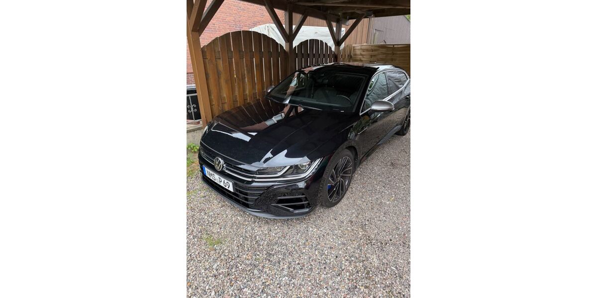VW Arteon 57.200 km 28.900 &euro; Neumünster 24537