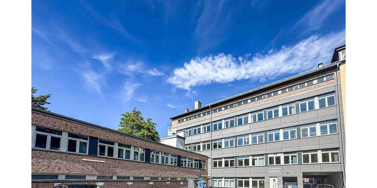 Gewerbeobjekt Kiel Exerzierplatz - 6 Zimmer, 213 m&sup2;, 3.090&euro; | Angebot:25729234