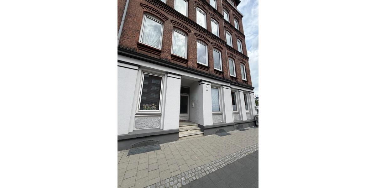 Etagenwohnung Molfsee - 3 Zimmer, 62 m&sup2;, 199.999&euro; | Angebot:26802033