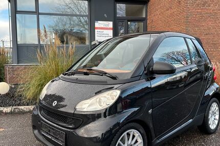 Smart ForTwo 103.105 km 5.650 &euro; Neumünster 24536