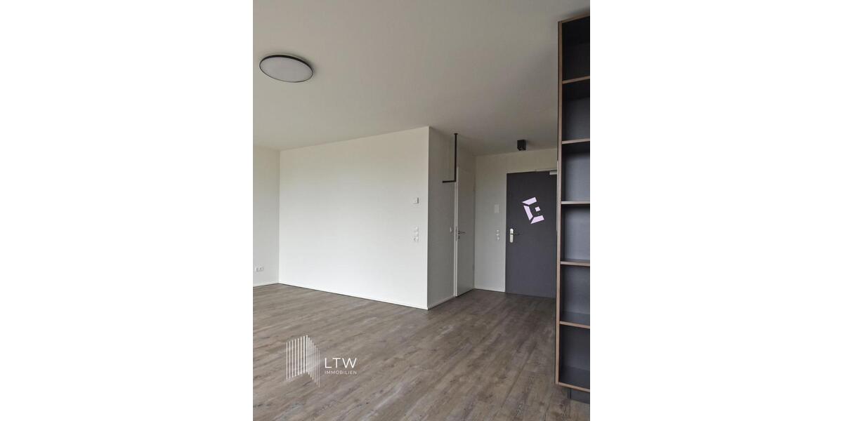 Etagenwohnung Kiel Ravensberg - 1 Zimmer, 35 m&sup2;, 882&euro; | Angebot:26199146