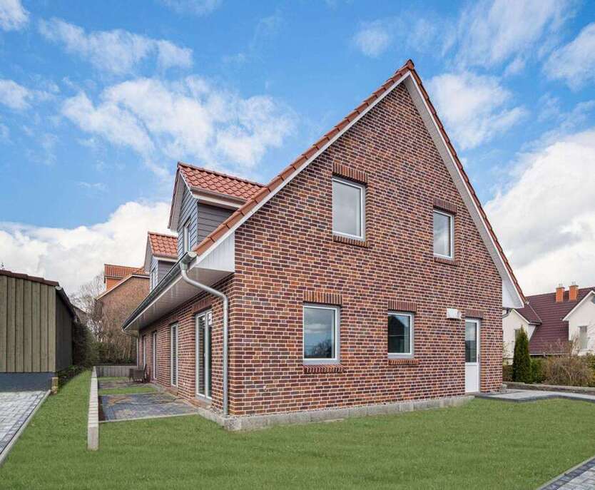 Haus zum Mieten in Eckernförde 1.600 € 103 m²
