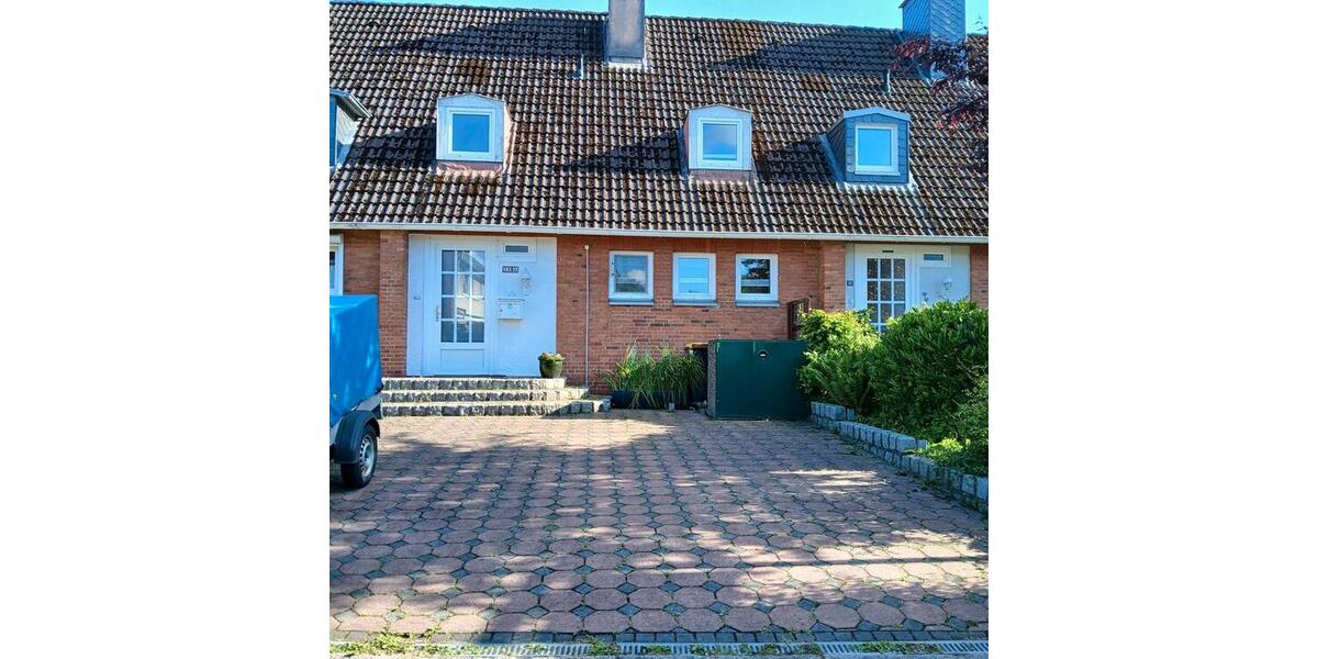 Reihenhaus Neumünster - 4 Zimmer, 90 m&sup2;, 255.000&euro; | Angebot:26915893