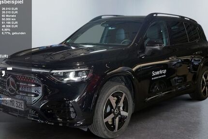 Mercedes-Benz GLB 250 9.999 km 62.950 &euro; Neumünster 24539