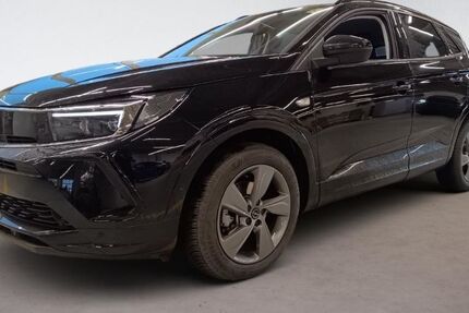 Opel Grandland (X) 5.380 km 21.950 &euro; Preetz 24211