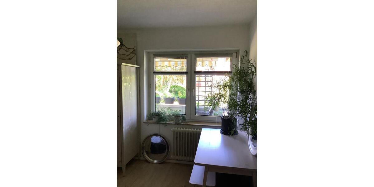 Erdgeschoßwohnung Kiel Neumühlen-Dietrichsdorf - 2 Zimmer, 55 m&sup2;, 178.000&euro; | Angebot:26833036