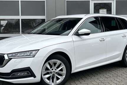 Skoda Octavia 49.783 km 24.990 &euro; Nortorf 24589