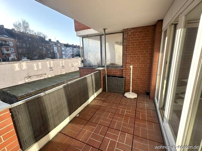 Etagenwohnung Kiel / Ravensberg Ravensberg - 2 Zimmer, 86 m&sup2;, 439.000&euro; | Angebot:26473313