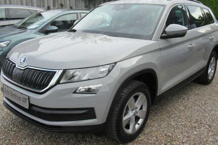 Skoda Kodiaq 145.700 km 18.950 &euro; Gettorf 24214