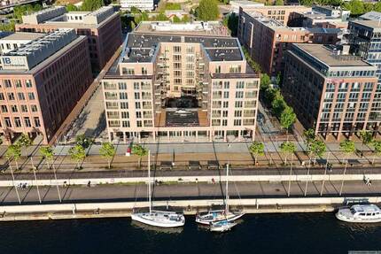 Wohnung Kiel Gaarden-Ost - 3 Zimmer, 132 m&sup2;, 1.067.800&euro; | Angebot:25662650