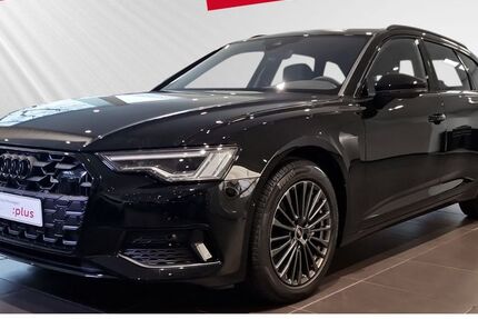 Audi A6 21.400 km 48.880 &euro; Kiel 24118