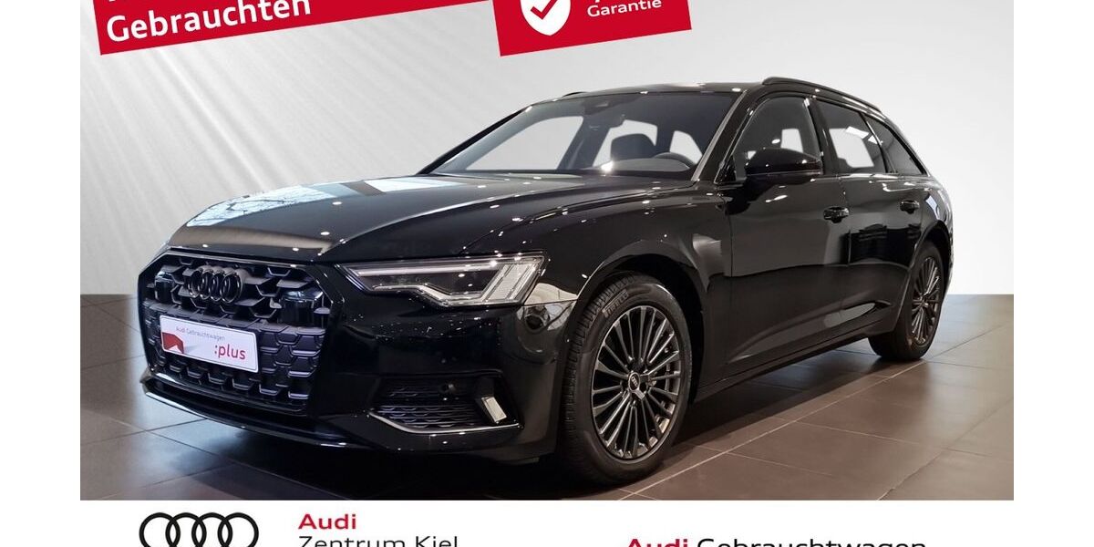 Audi A6 24.650 km 47.980 &euro; Kiel 24118