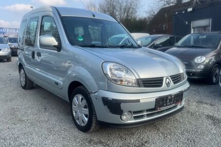 Renault Kangoo 173.000 km 3.750 &euro; Kiel 24146