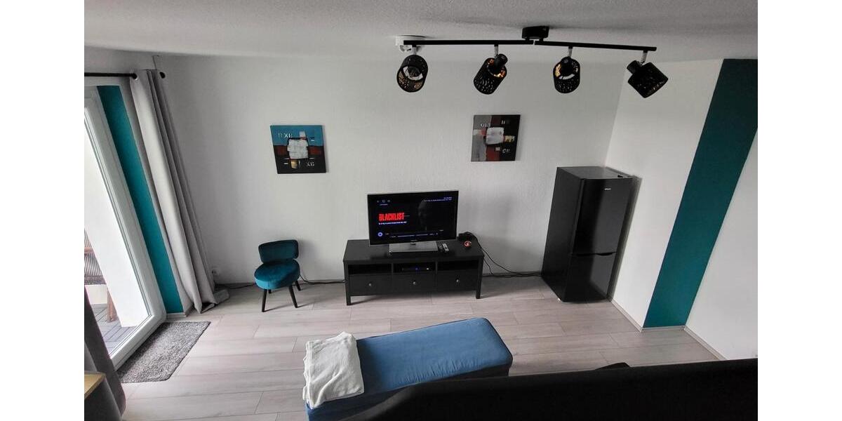 Etagenwohnung Schwentinental - 1.5 Zimmer, 38 m&sup2;, 134.957&euro; | Angebot:26802031