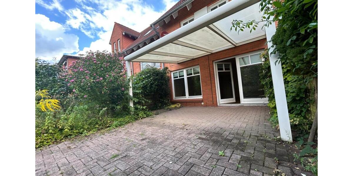 Reihenhaus Eckernförde - 5 Zimmer, 126 m&sup2;, 335.000&euro; | Angebot:24742318