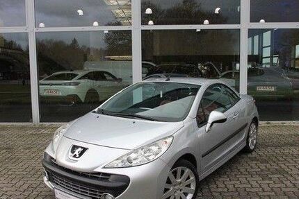 Peugeot 207 40.870 km 7.850 &euro; Neumünster 24539