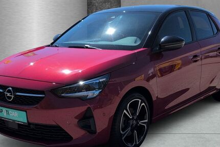 Opel Corsa 42.596 km 13.980 &euro; Preetz 24211