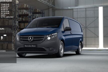 Mercedes-Benz Vito 50.267 km 35.569 &euro; Kiel 24109