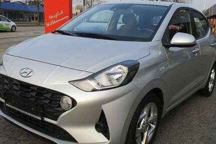 Hyundai i10 26.000 km 11.990 &euro; Kronshagen 24119