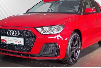 Audi A1 6.400 km 23.980 € Kiel 24118