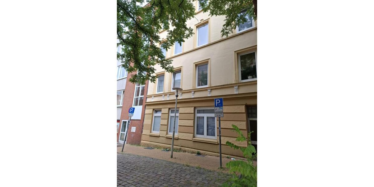Etagenwohnung Kiel Gaarden-Ost - 2 Zimmer, 50 m&sup2;, 140.000&euro; | Angebot:27157519