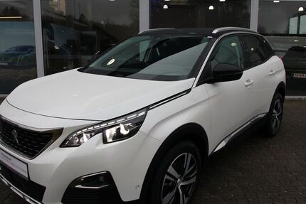 Peugeot 3008 91.950 km 20.790 &euro; Neumünster 24539