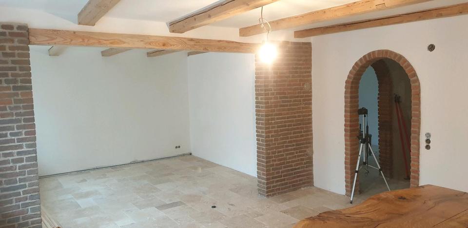 Erdgeschoßwohnung Nortorf - 1 Zimmer, 80 m&sup2;, 850&euro; | Angebot:24725307