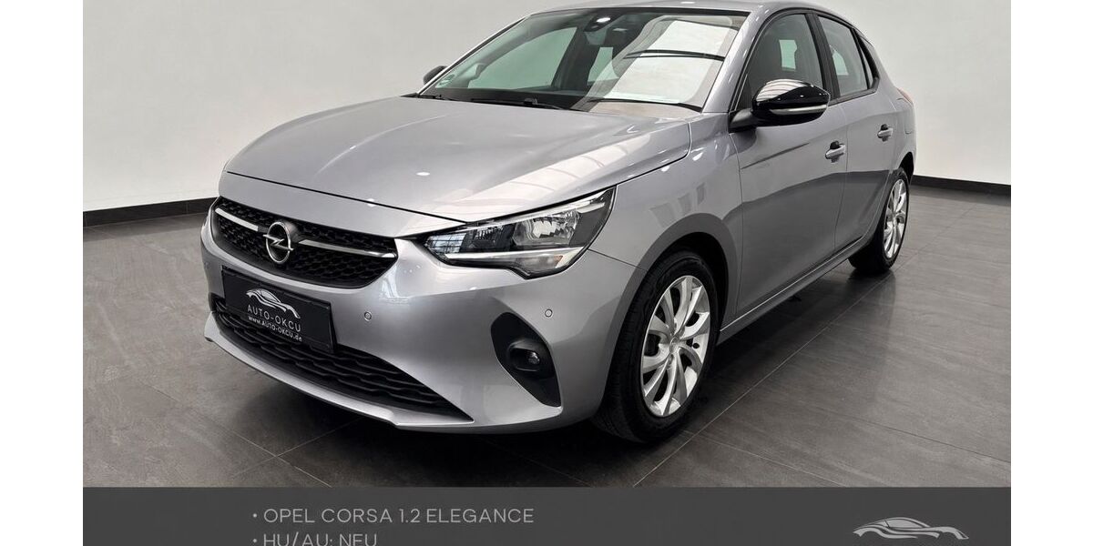 Opel Corsa 88.400 km 10.950 &euro; Neumünster 24536