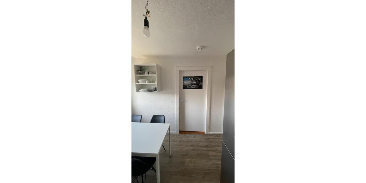 Dachgeschoßwohnung Kiel Friedrichsort - 3.5 Zimmer, 72 m&sup2;, 923&euro; | Angebot:25418368