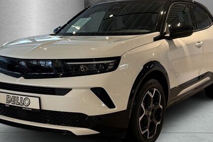 Opel Mokka 4.686 km 23.990 &euro; Neumünster 24536