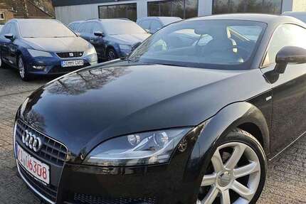 Audi TT 206.000 km 4.999 &euro; Kiel 24145