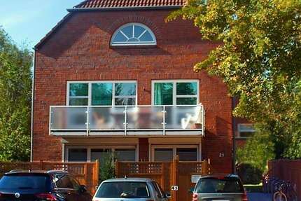 Wohnung Schönberg - 2 Zimmer, 35 m&sup2;, 249.000&euro; | Angebot:27096597