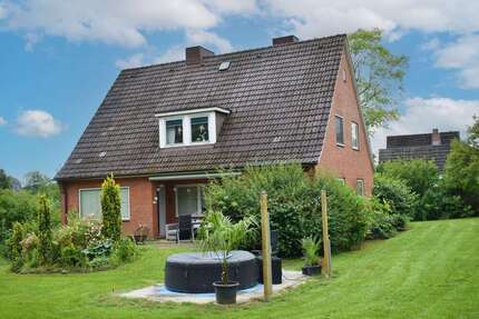 Haus zum Kaufen in Molfsee 480.000 € 145 m²