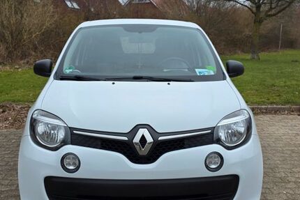Renault Twingo 64.000 km 5.300 &euro; Eckernförde 24340