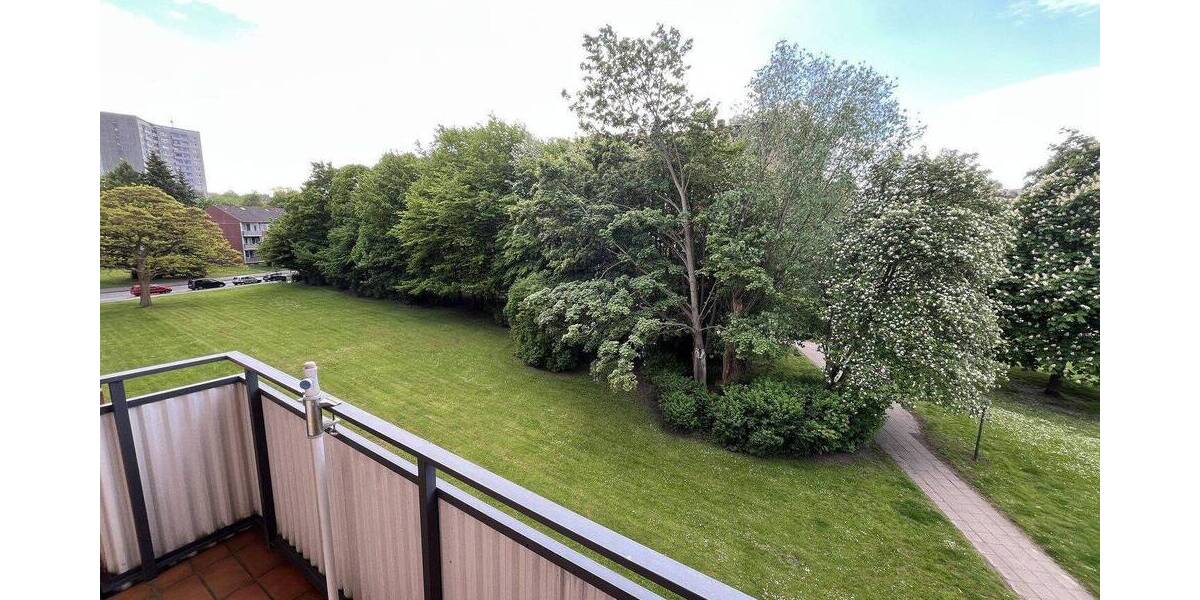 Etagenwohnung Kiel Neumühlen-Dietrichsdorf - 2 Zimmer, 69 m&sup2;, 690&euro; | Angebot:26903111