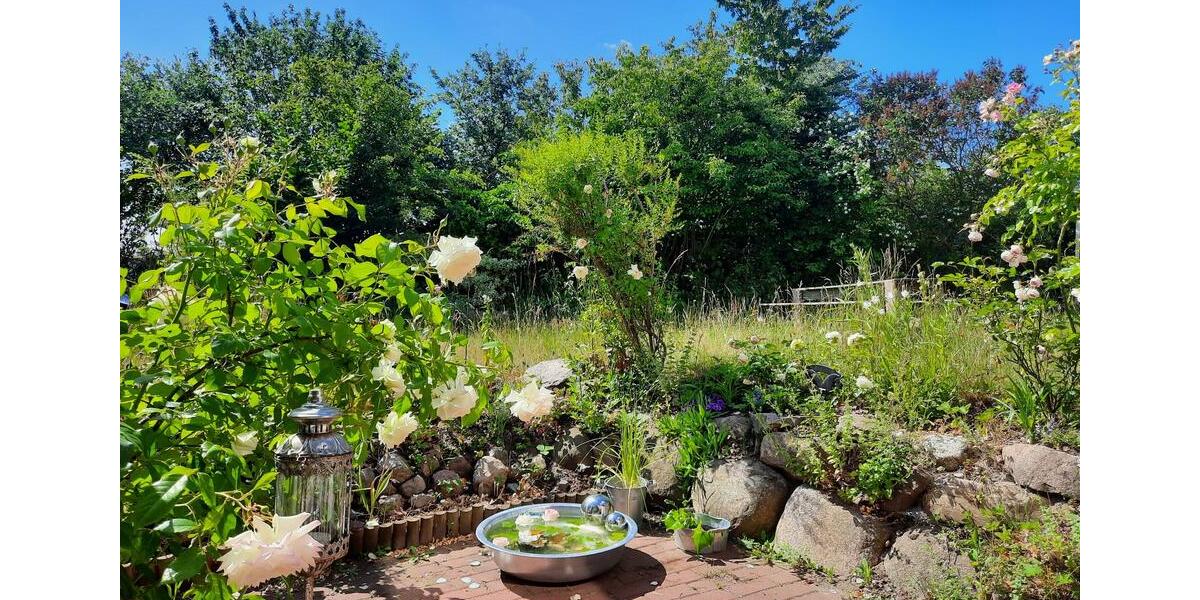 Terrassenwohnung Kiel Friedrichsort - 2 Zimmer, 60 m&sup2;, 349.000&euro; | Angebot:26044127