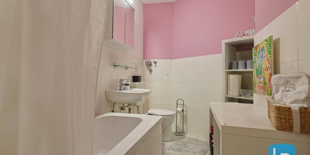 Etagenwohnung Preetz - 2 Zimmer, 54 m&sup2;, 125.000&euro; | Angebot:26799202