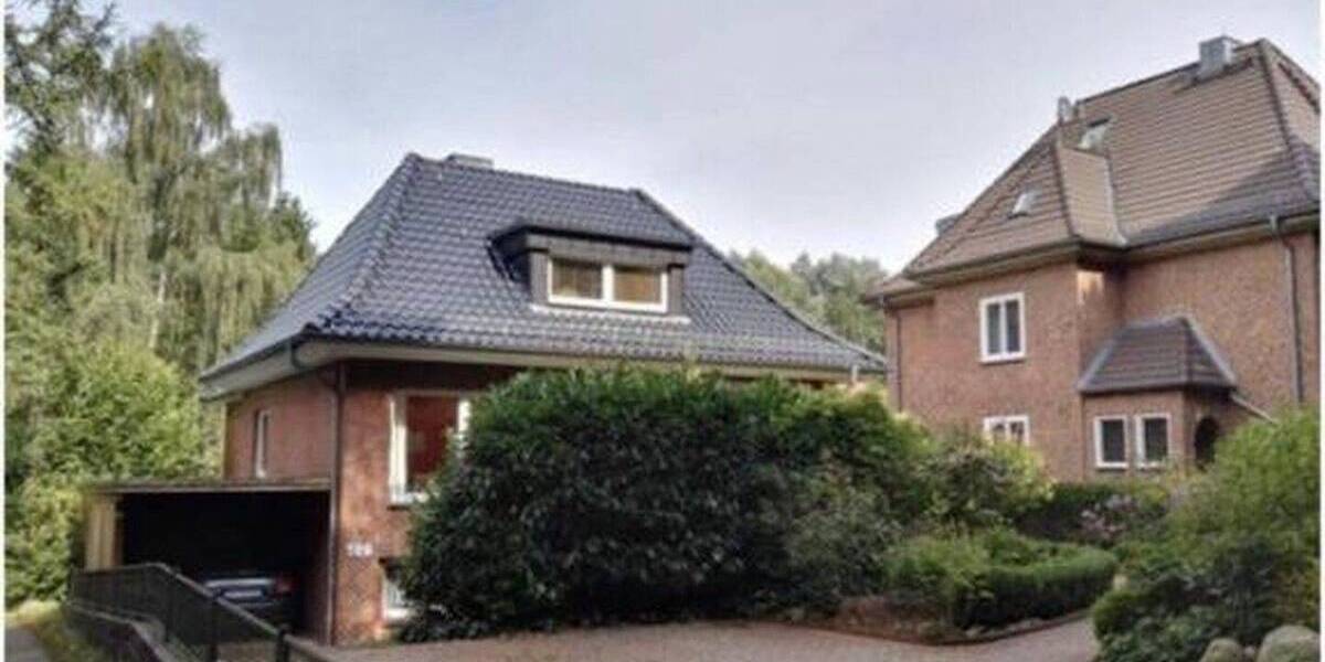 Einfamilienhaus Kiel Hasseldieksdamm - 6 Zimmer, 220 m&sup2;, 1.190.000&euro; | Angebot:26418059