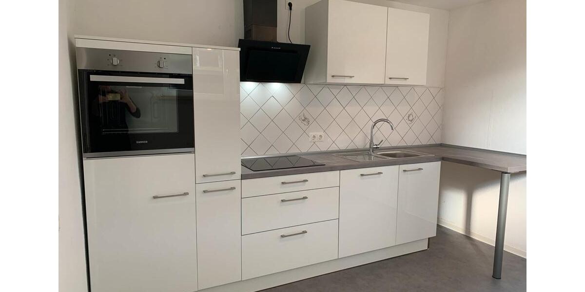 Etagenwohnung Bordesholm - 2 Zimmer, 54 m&sup2;, 760&euro; | Angebot:25217642
