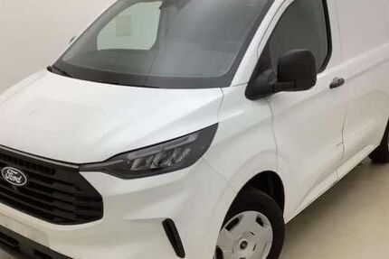 Ford Transit Custom 25.455 km 29.900 &euro; Neumünster 24536
