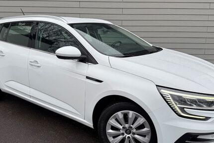 Renault Megane 91.458 km 13.950 &euro; Neumünster 24536